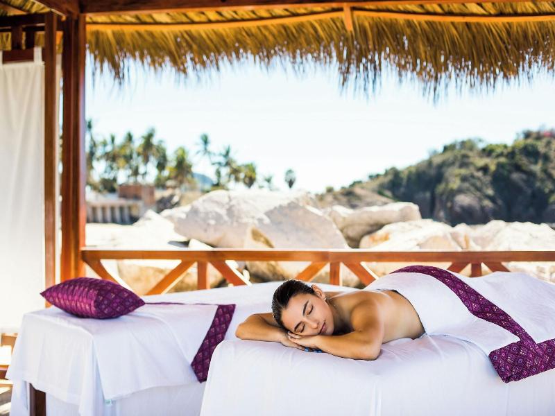 El Cid Marina Beach Hotel All Inclusive image