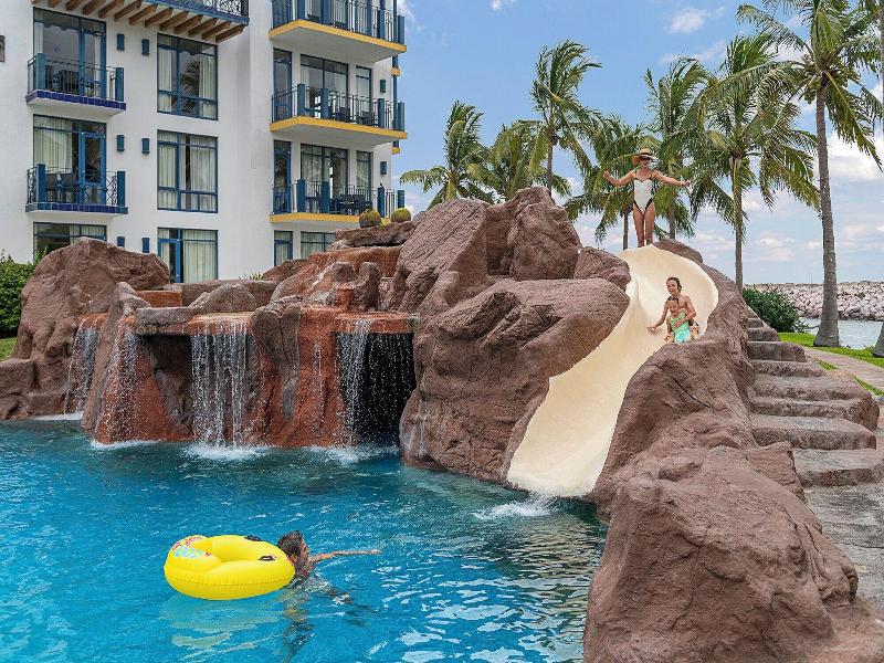 El Cid Marina Beach Hotel All Inclusive image