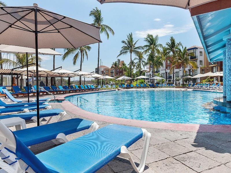 El Cid Marina Beach Hotel All Inclusive image