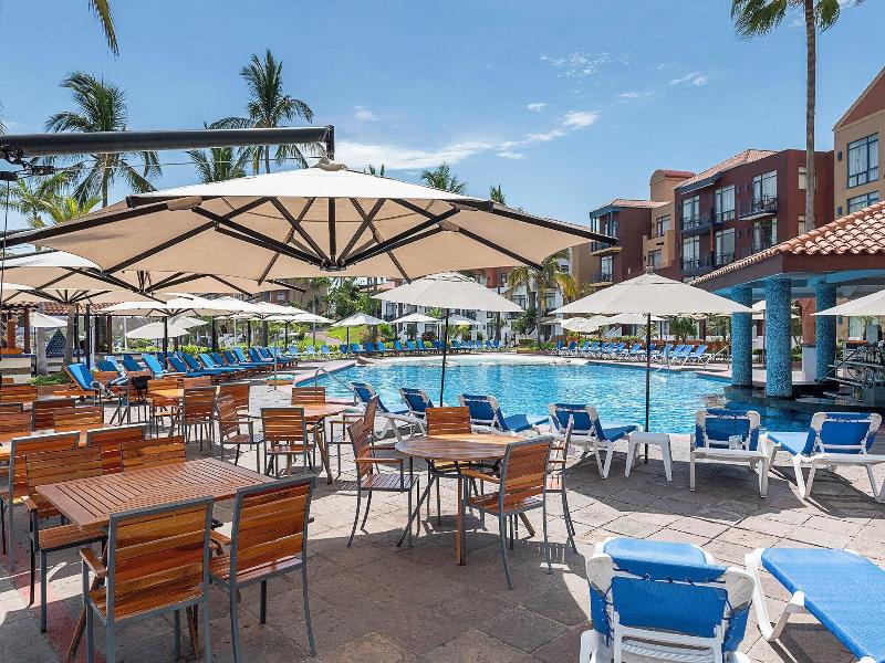El Cid Marina Beach Hotel All Inclusive image