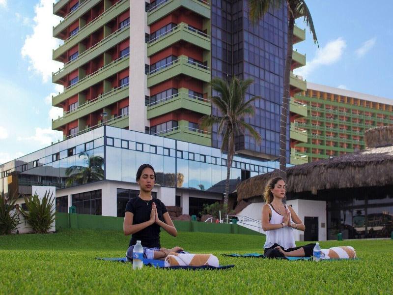 El Cid Marina Beach Hotel All Inclusive image