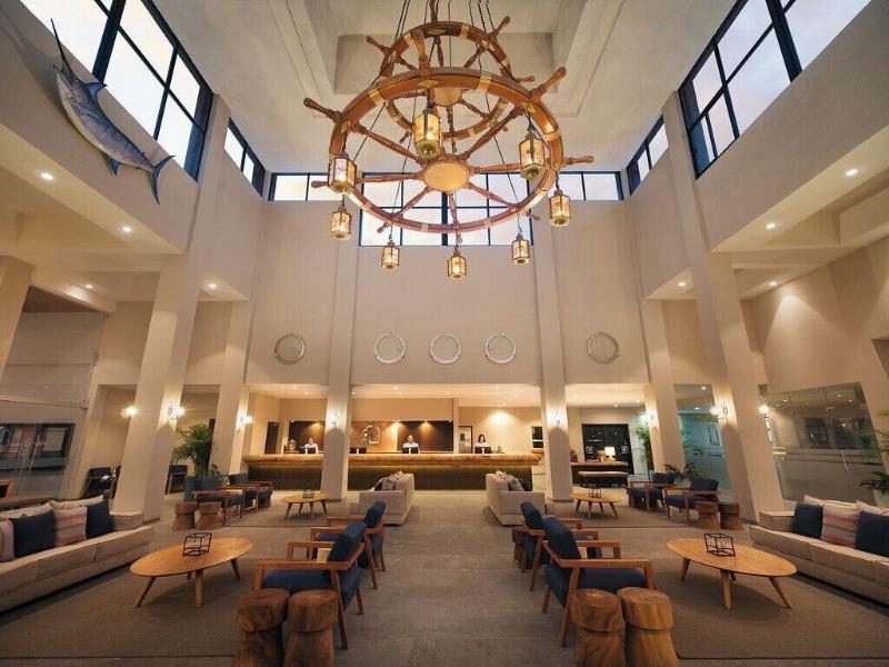 El Cid Marina Beach Hotel All Inclusive image