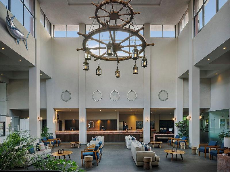 El Cid Marina Beach Hotel All Inclusive image