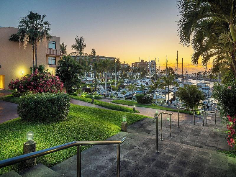 El Cid Marina Beach Hotel All Inclusive image