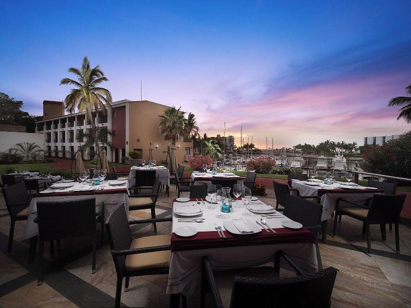 El Cid Marina Beach Hotel All Inclusive image