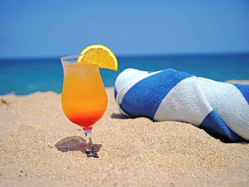El Cid Marina Beach Hotel All Inclusive image