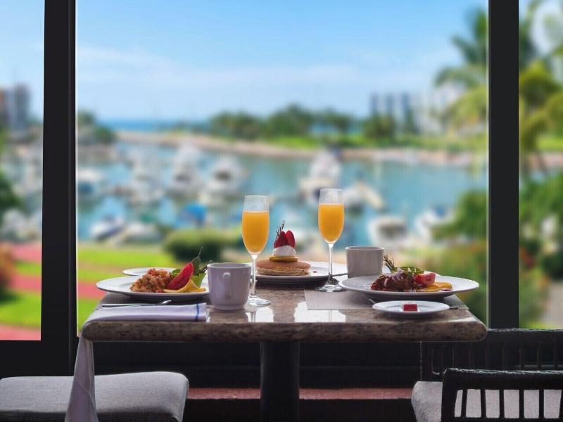 El Cid Marina Beach Hotel All Inclusive image