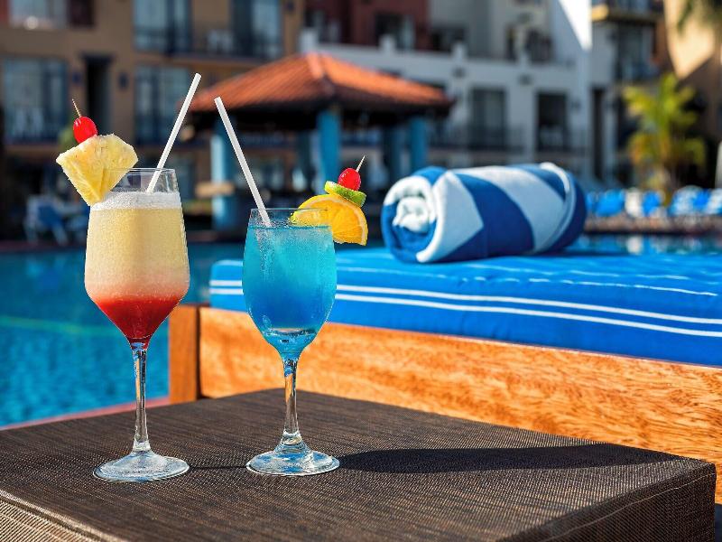 El Cid Marina Beach Hotel All Inclusive image