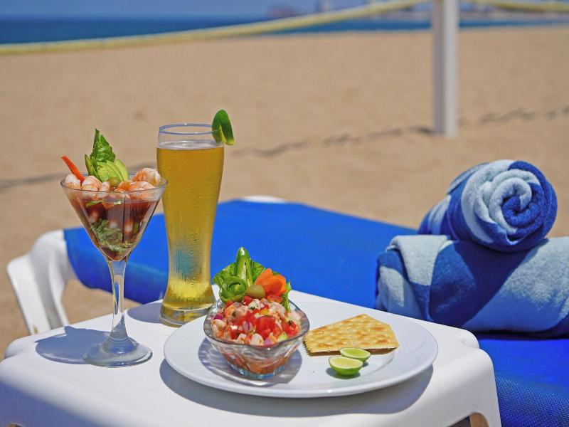 El Cid Marina Beach Hotel All Inclusive image