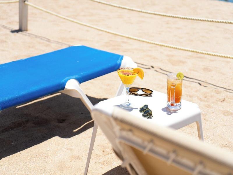 El Cid Marina Beach Hotel All Inclusive image