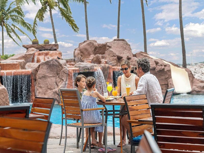 El Cid Marina Beach Hotel All Inclusive image