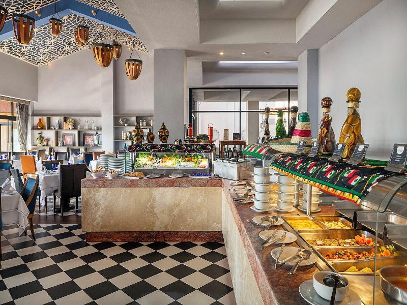 El Cid Marina Beach Hotel All Inclusive image