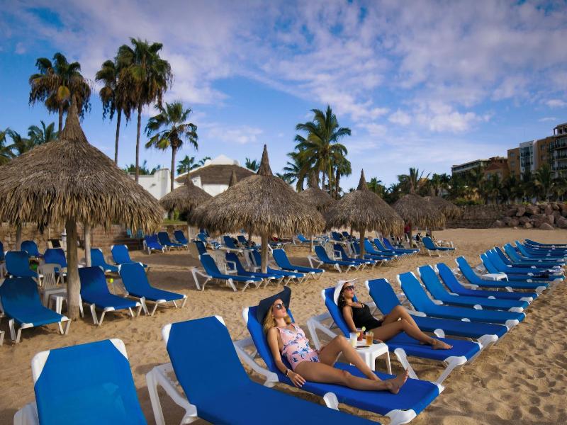 El Cid Marina Beach Hotel All Inclusive image