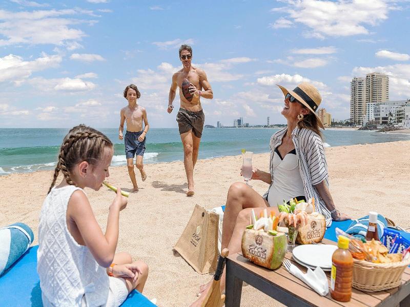 El Cid Marina Beach Hotel All Inclusive image