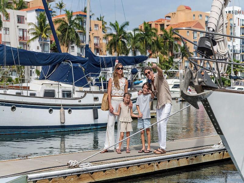 El Cid Marina Beach Hotel All Inclusive image