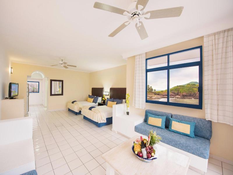 El Cid Marina Beach Hotel All Inclusive image