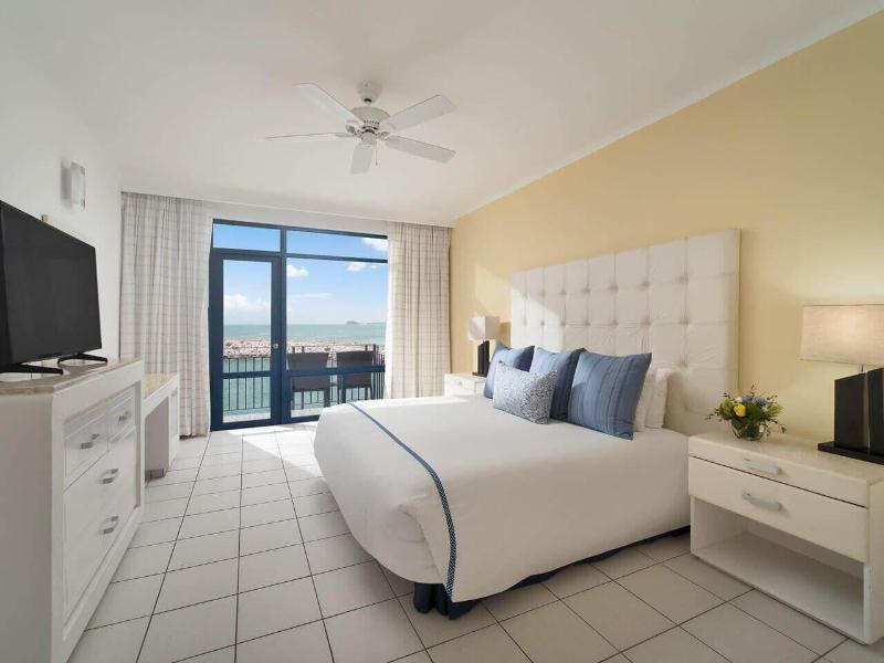 El Cid Marina Beach Hotel All Inclusive image