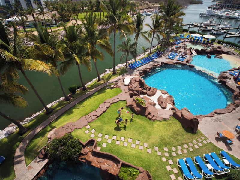 El Cid Marina Beach Hotel All Inclusive image
