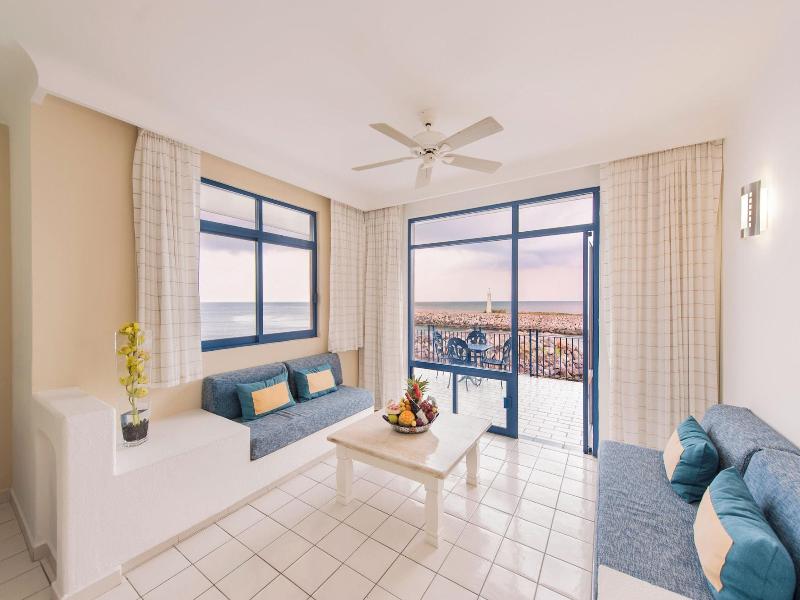 El Cid Marina Beach Hotel All Inclusive image