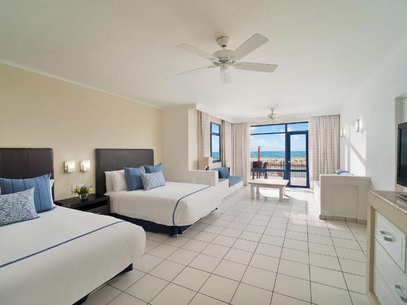 El Cid Marina Beach Hotel All Inclusive image