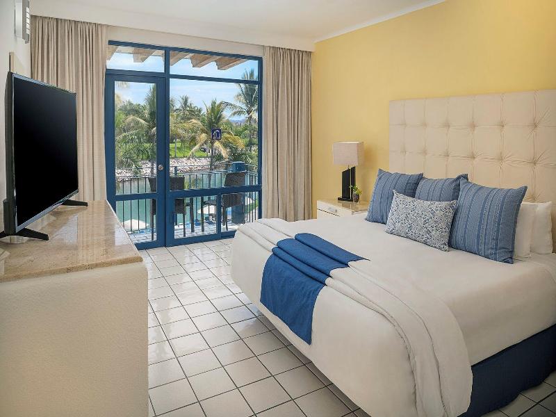 El Cid Marina Beach Hotel All Inclusive image