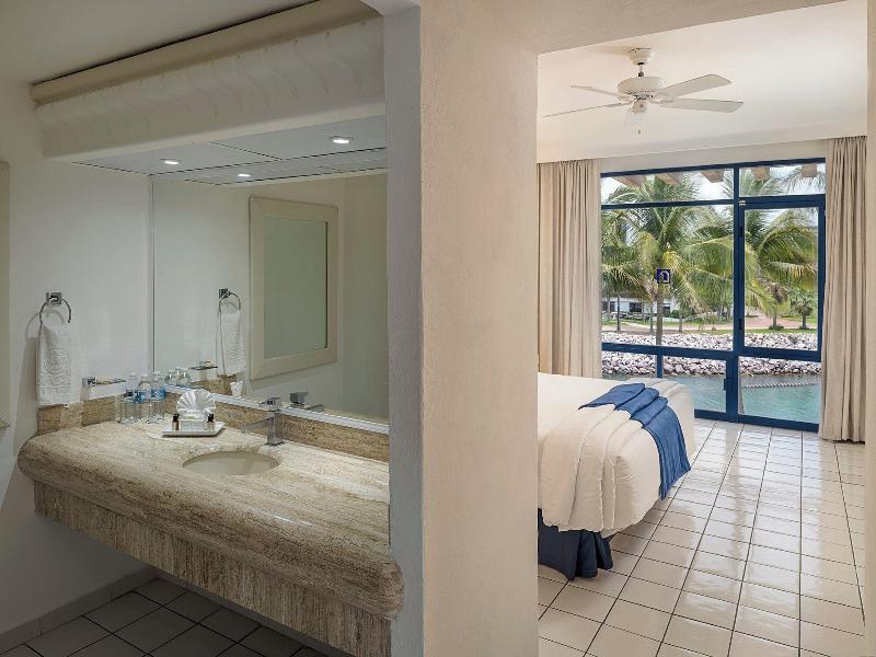 El Cid Marina Beach Hotel All Inclusive image