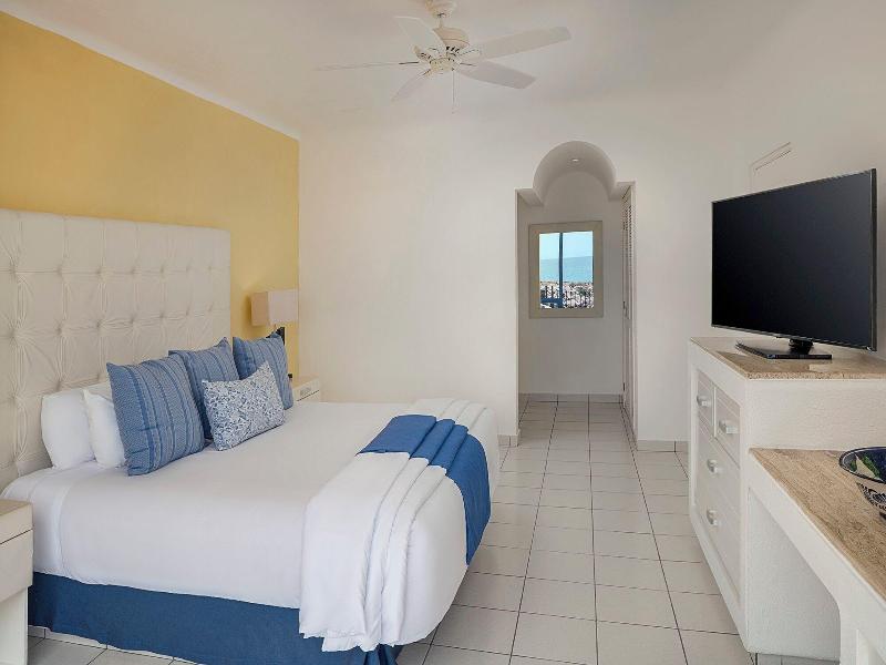 El Cid Marina Beach Hotel All Inclusive image