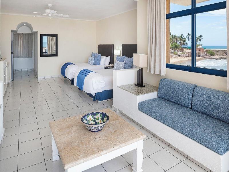 El Cid Marina Beach Hotel All Inclusive image