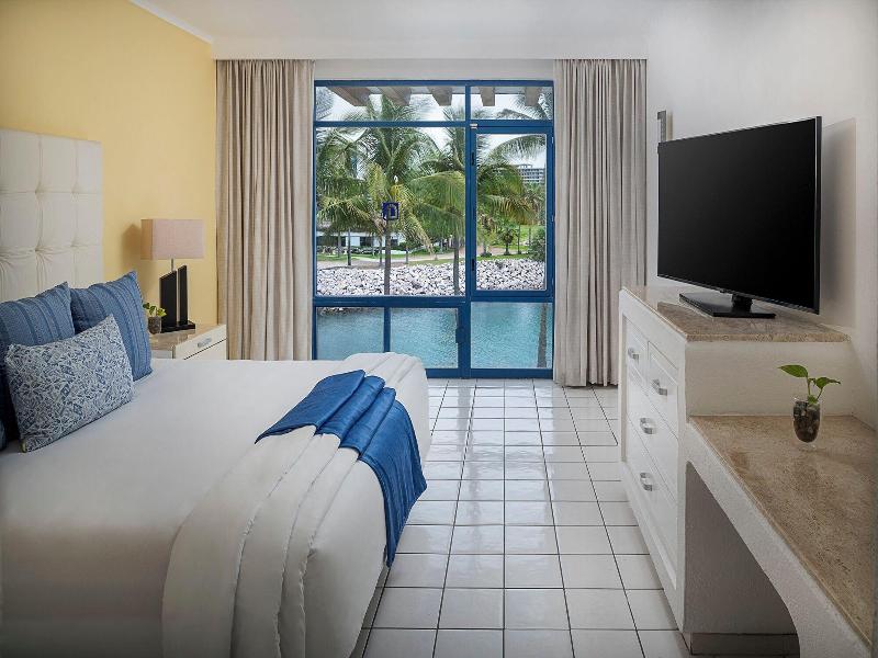 El Cid Marina Beach Hotel All Inclusive image