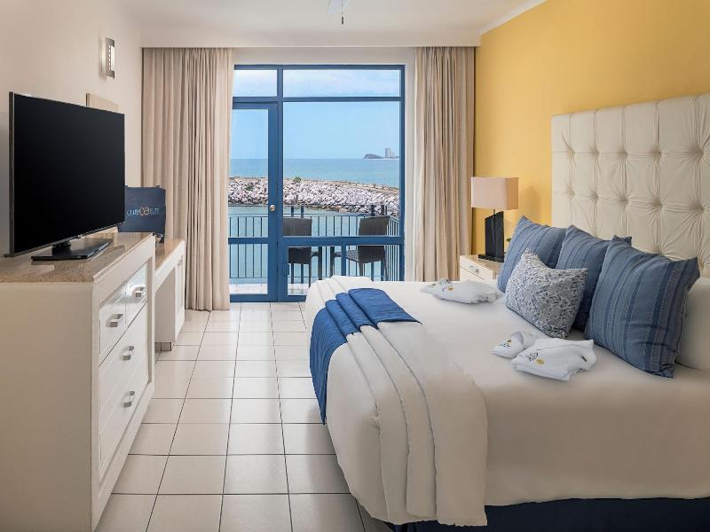 El Cid Marina Beach Hotel All Inclusive image