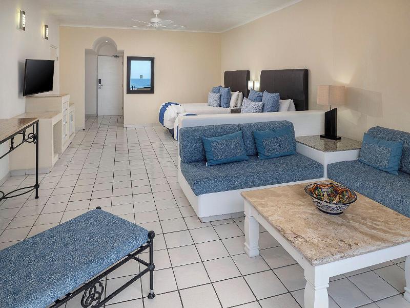 El Cid Marina Beach Hotel All Inclusive image