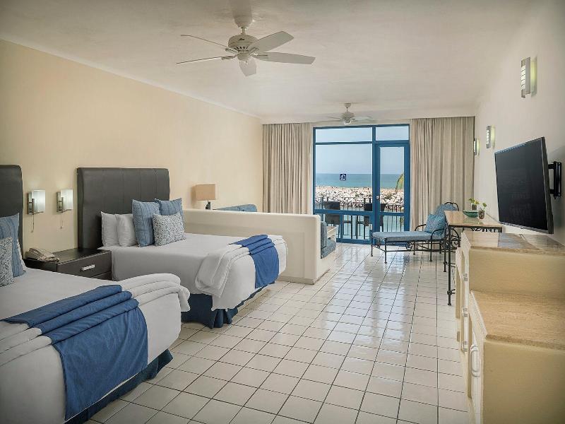 El Cid Marina Beach Hotel All Inclusive image