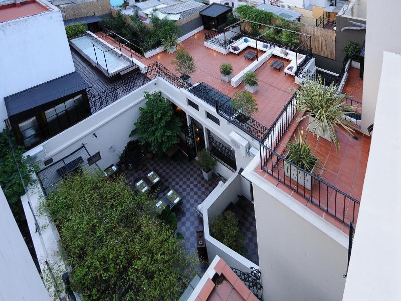 Casa Umare image