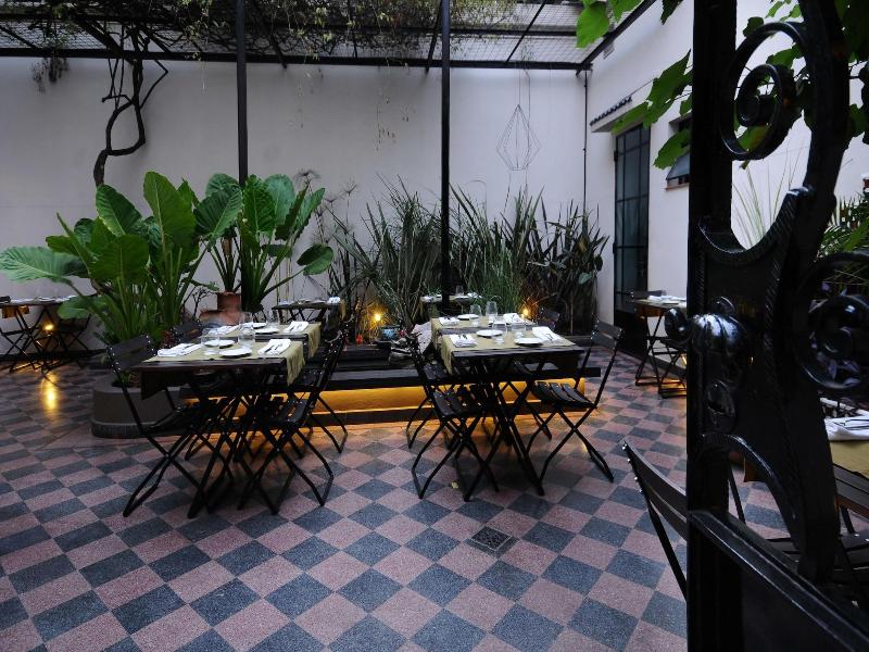 Casa Umare image