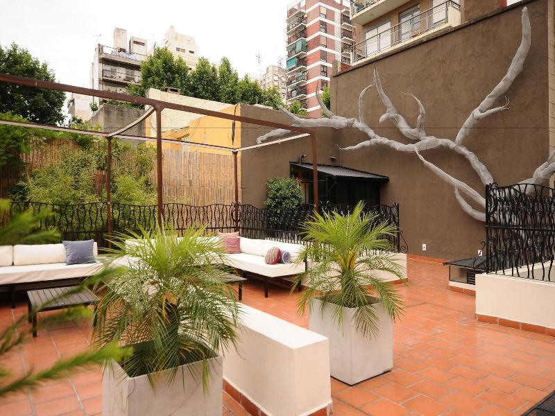 Casa Umare image