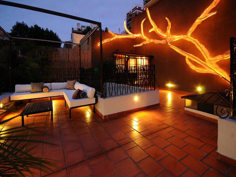 Casa Umare image