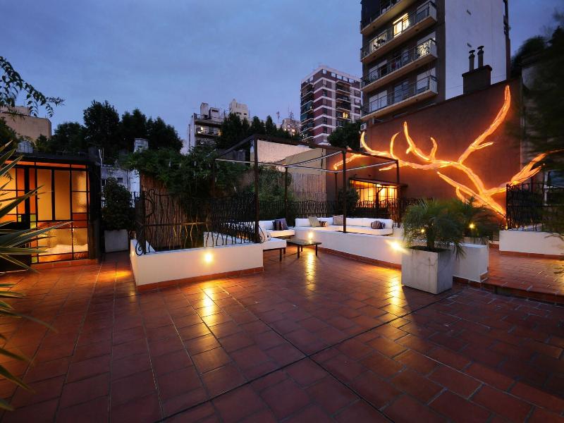 Casa Umare image