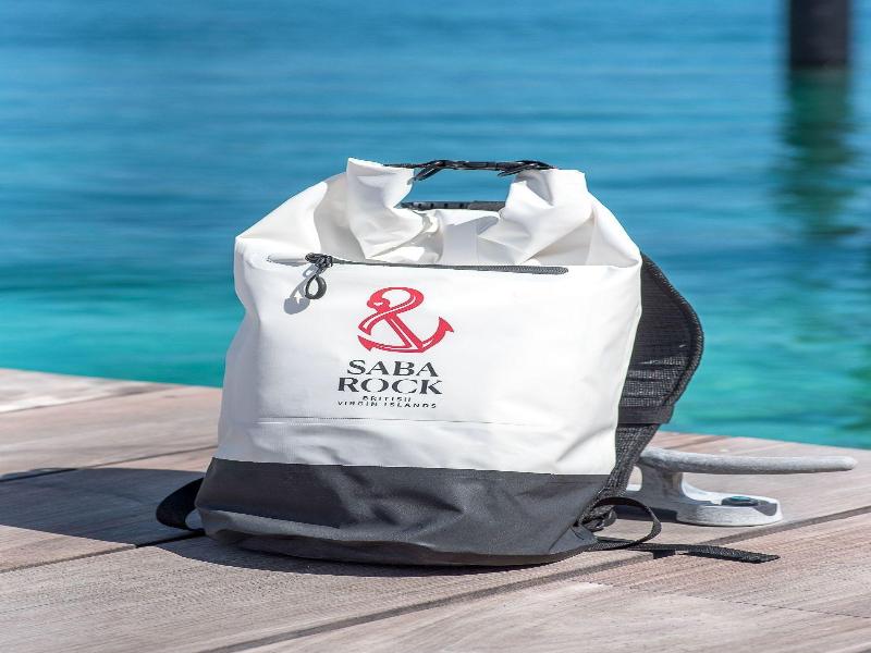 Saba Rock Resort image
