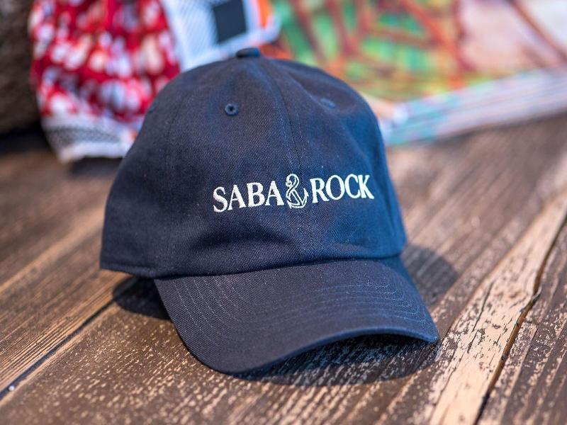 Saba Rock Resort image