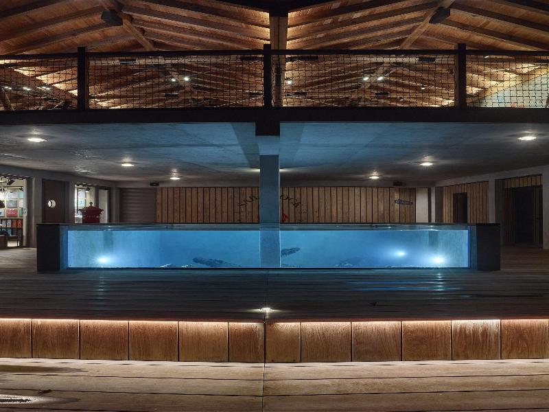 Saba Rock Resort image