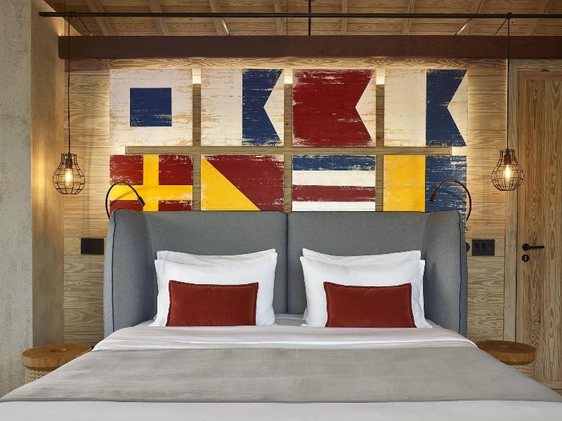Saba Rock Resort image