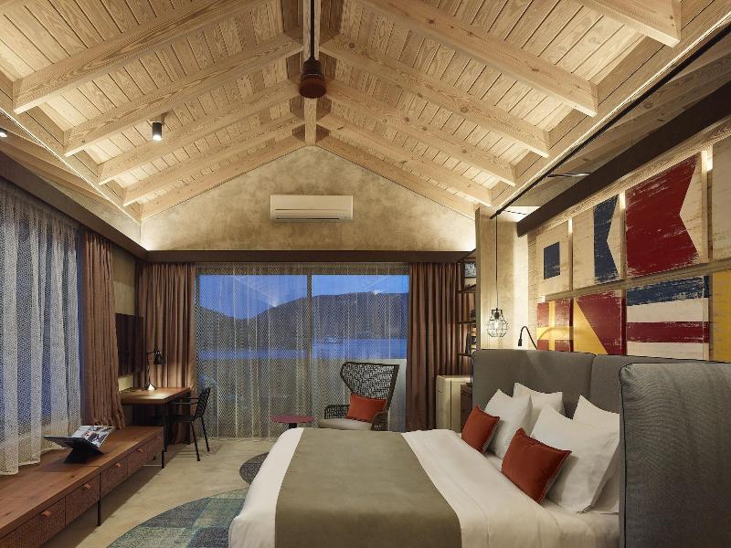 Saba Rock Resort image