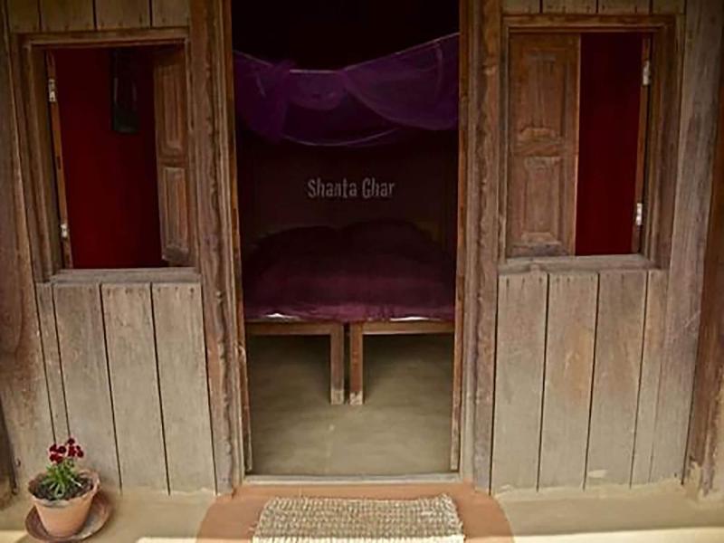 Shanta Ghar Resort image