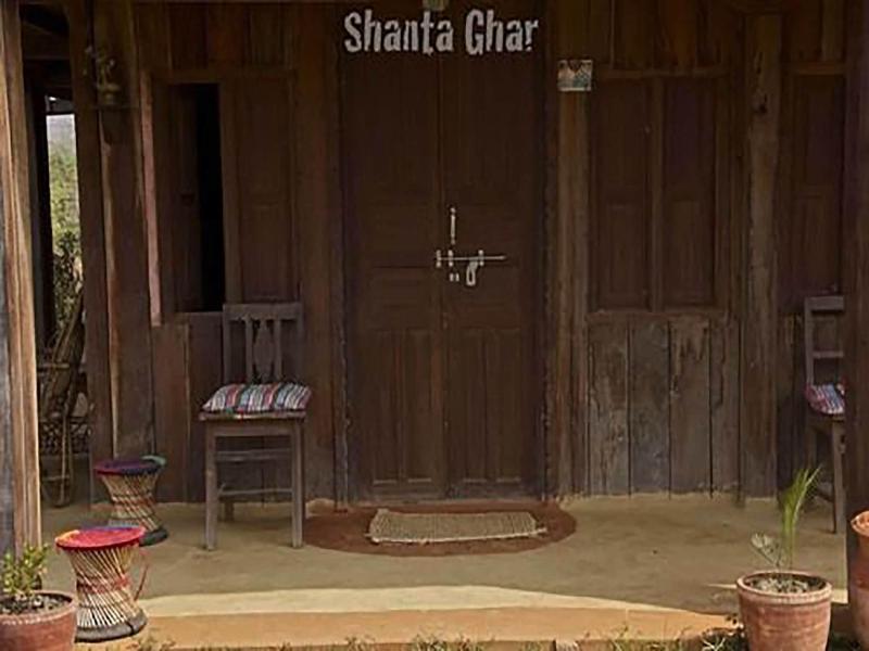 Shanta Ghar Resort image