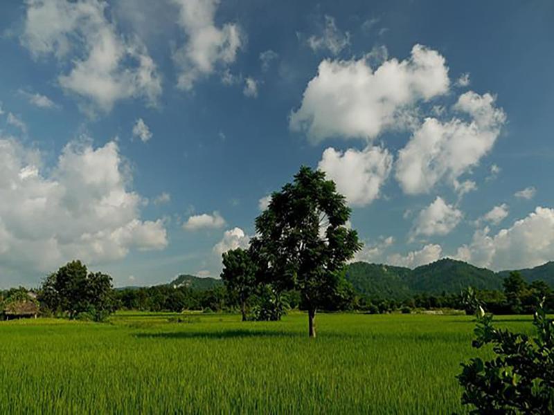 Shanta Ghar Resort image