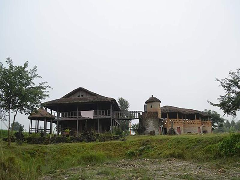 Shanta Ghar Resort image