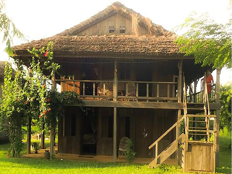 Shanta Ghar Resort image