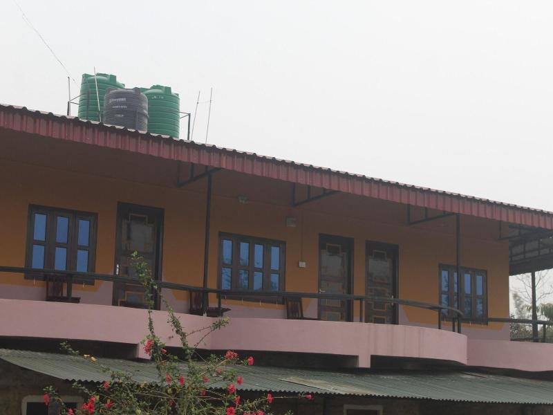 Shanta Ghar Resort image