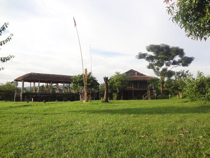 Shanta Ghar Resort image