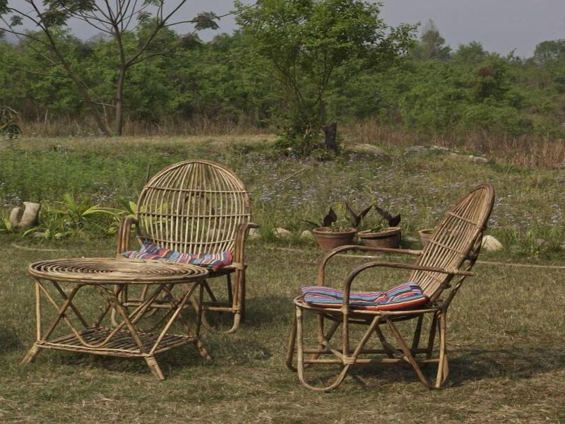 Shanta Ghar Resort image